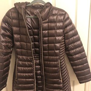 Calvin Klein long jacket